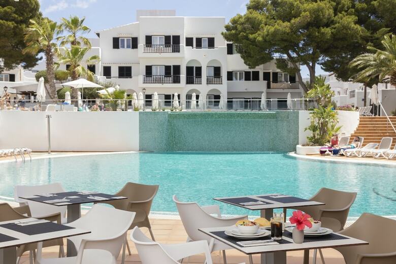 Hotel Palia Dolce Farniente - All Inclusive