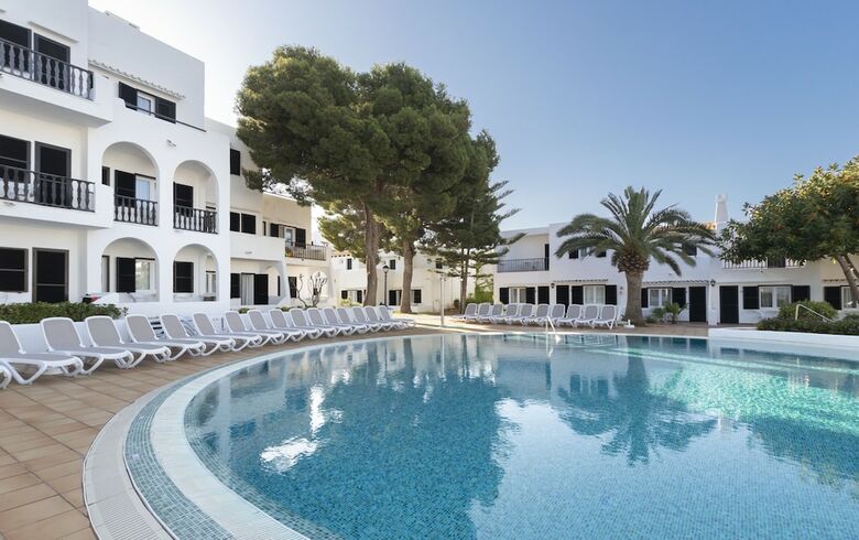 Hotel Palia Dolce Farniente - All Inclusive