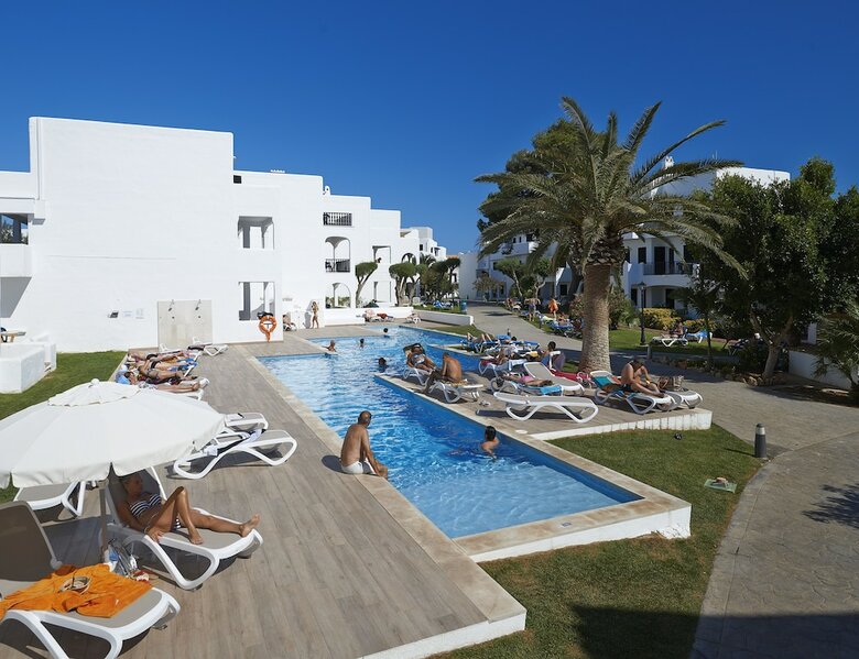 Hotel Palia Dolce Farniente - All Inclusive