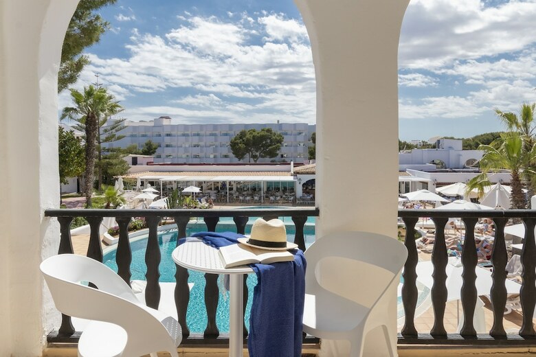 Hotel Palia Dolce Farniente - All Inclusive