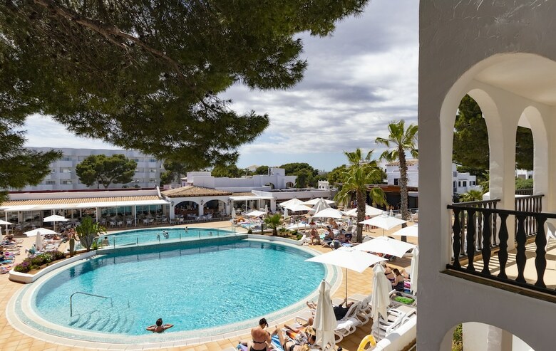 Hotel Palia Dolce Farniente - All Inclusive