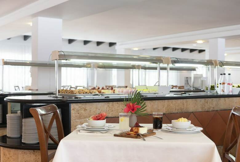 Hotel Palia Dolce Farniente - All Inclusive