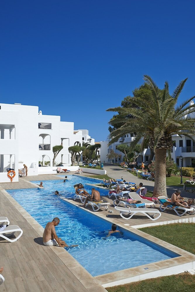 Hotel Palia Dolce Farniente - All Inclusive