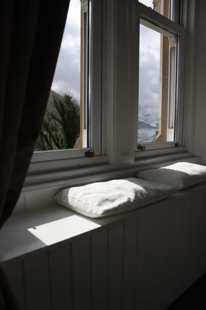 Hotel Creag Mhor Lodge