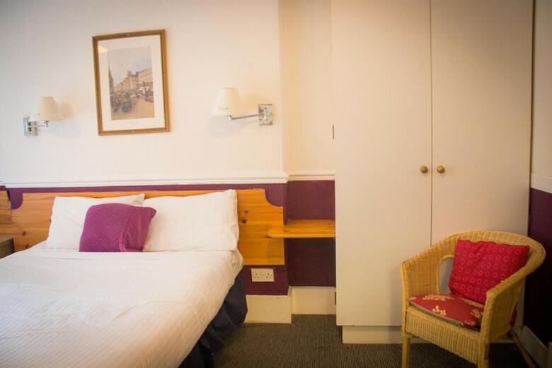 Hotel The Willow