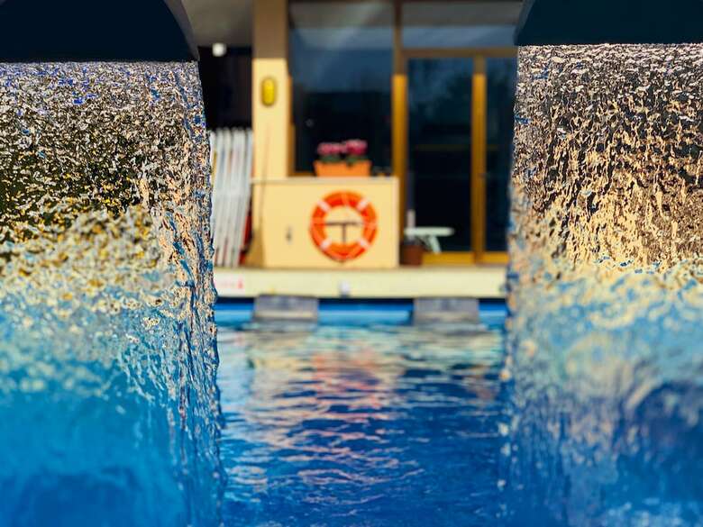 Hotel Terme Firenze