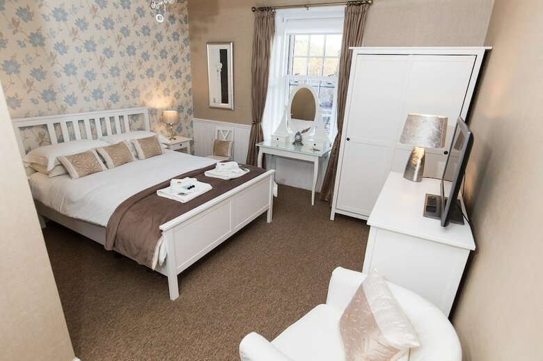 Bed & Breakfast The Coppice House