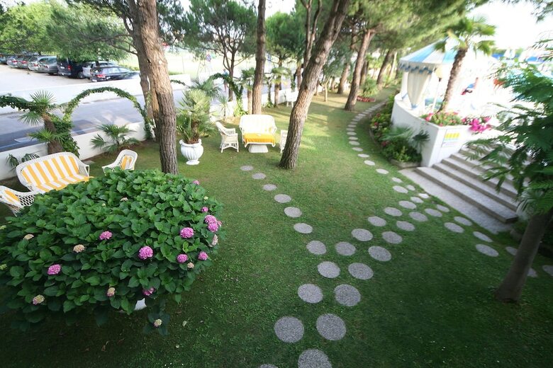 Hotel Corallo