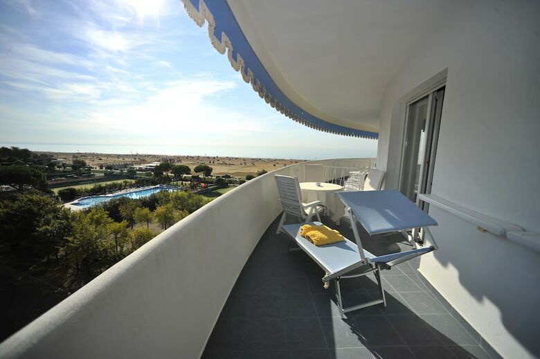 Hotel Corallo