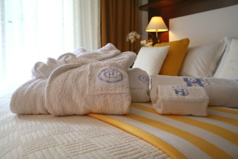 Hotel Corallo