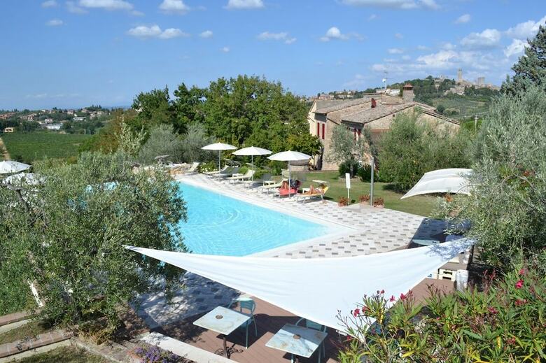 Podere Bellavista