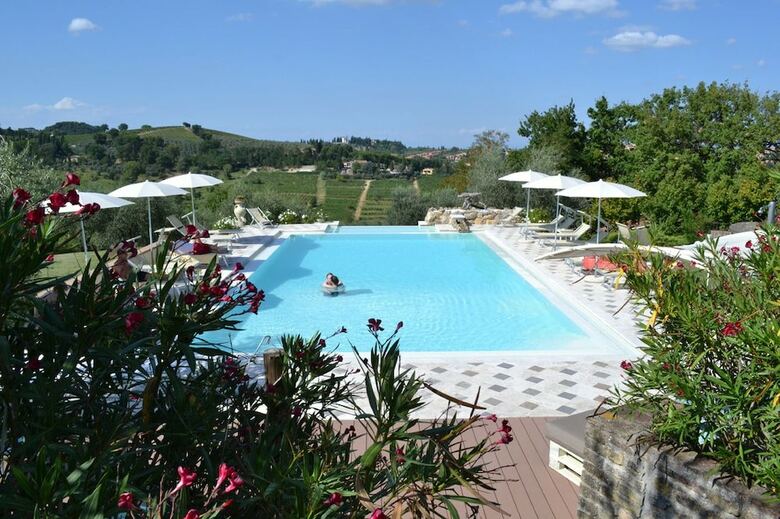 Podere Bellavista