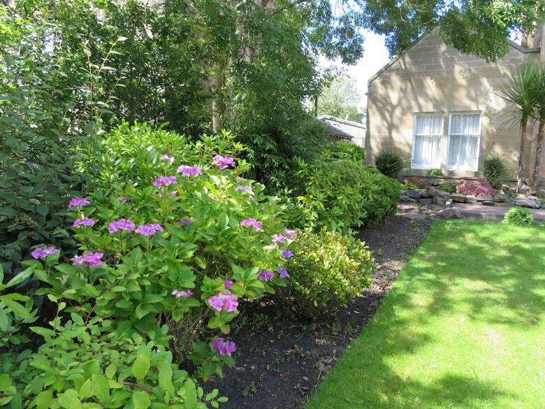 Hotel Duthus Lodge