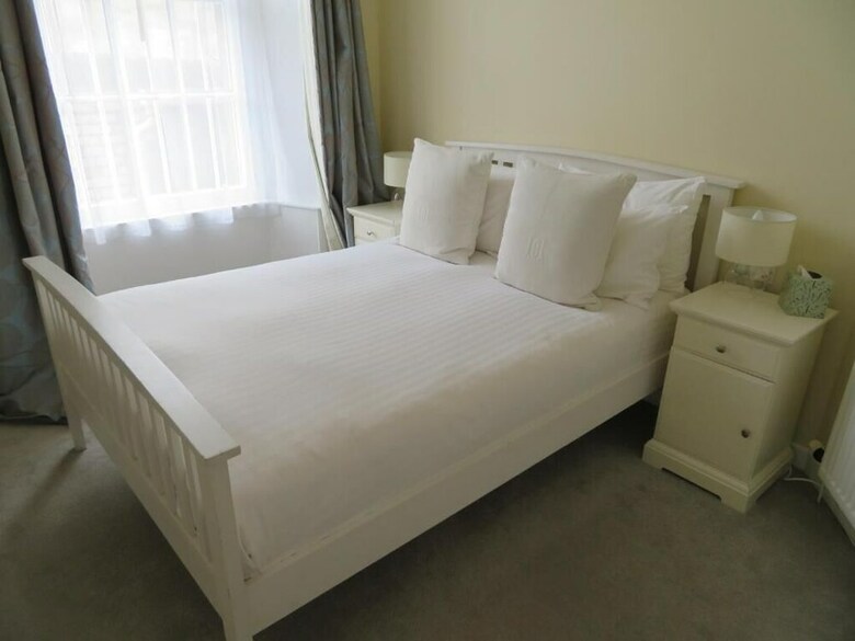 Hotel Duthus Lodge