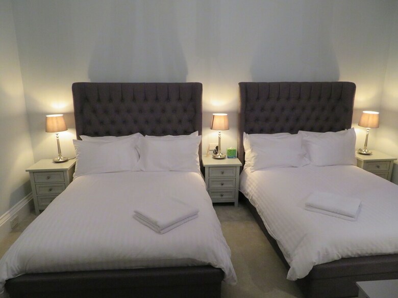 Hotel Duthus Lodge