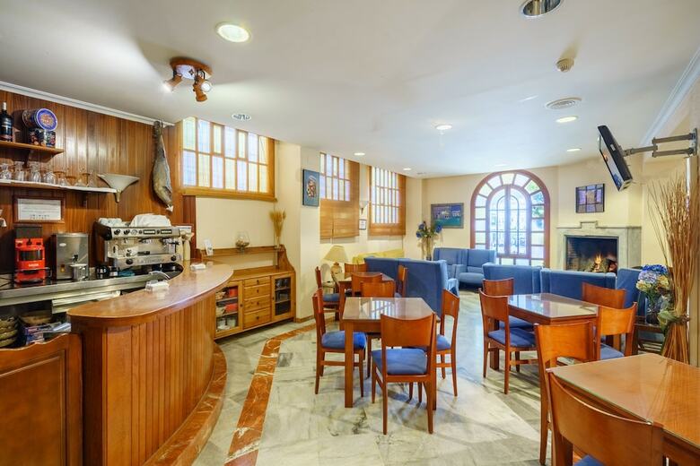 Oyo Hotel Los Casta�os