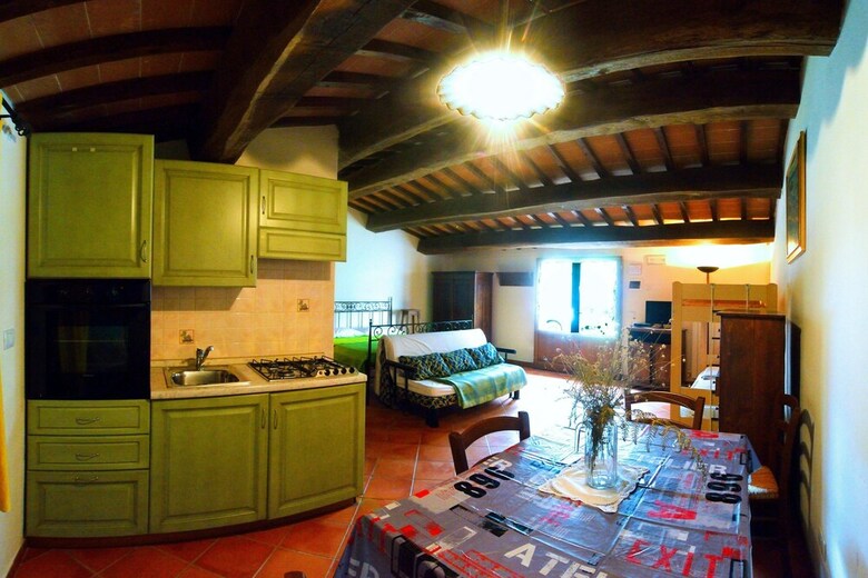Apartamento La Boccia Appartamenti Vacanza
