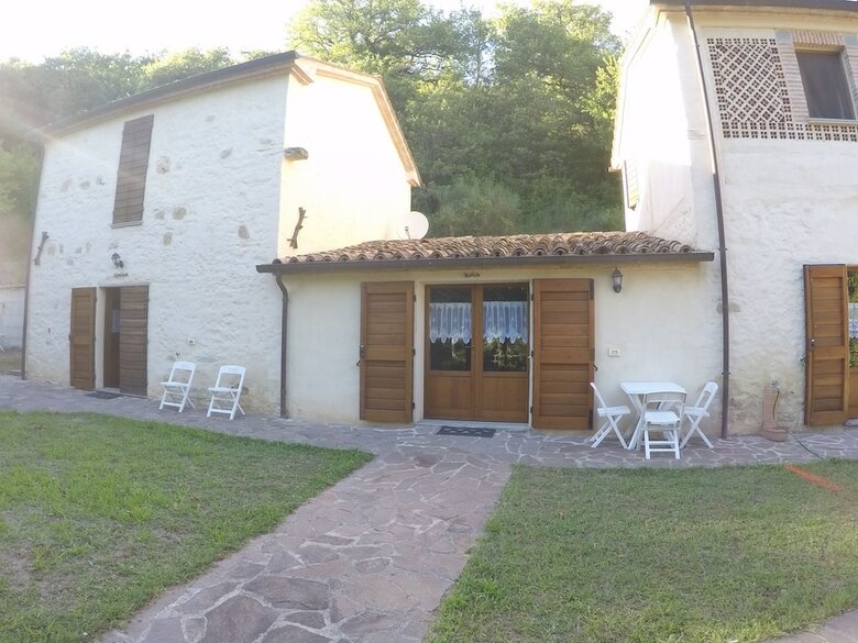 Apartamento La Boccia Appartamenti Vacanza