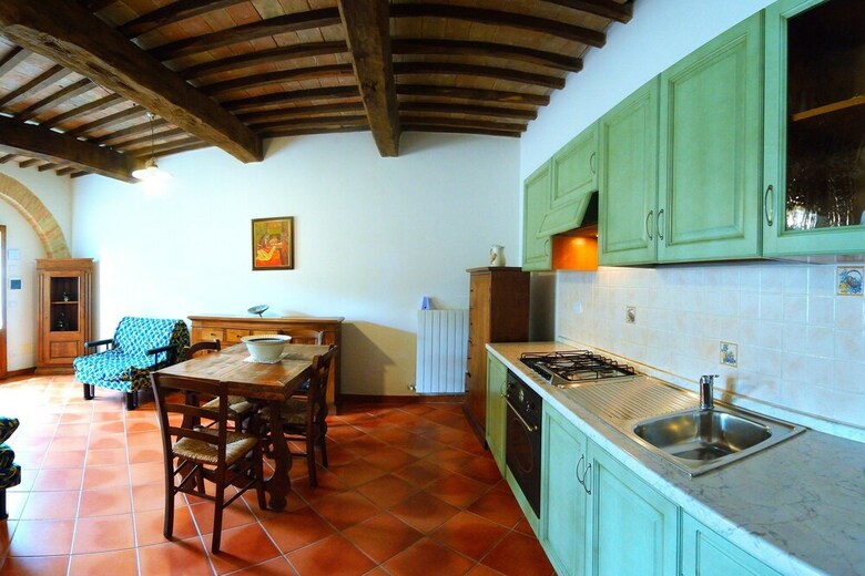 Apartamento La Boccia Appartamenti Vacanza
