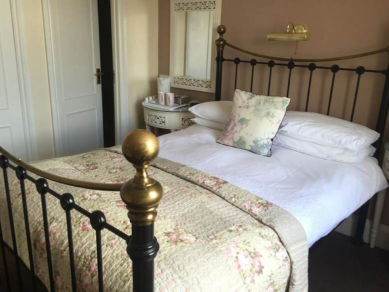 Bed & Breakfast The Seaham