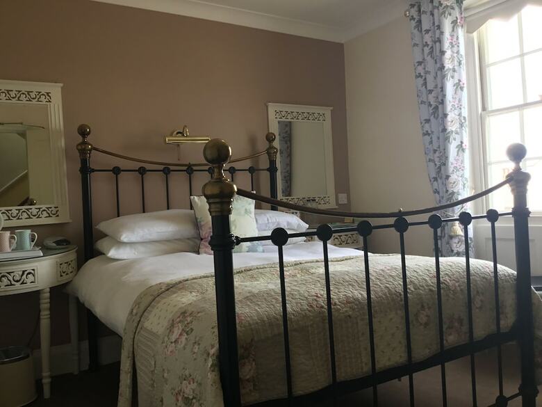 Bed & Breakfast The Seaham