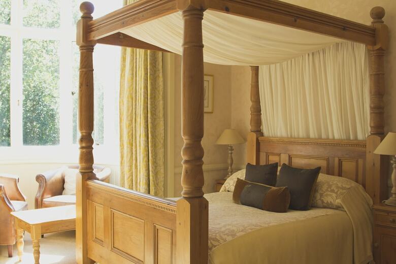 Hotel Merewood Country House