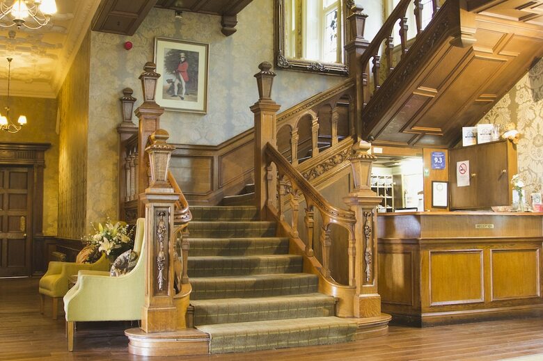 Hotel Merewood Country House
