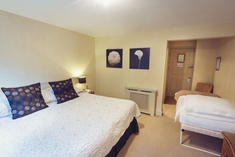 Hotel Merewood Country House