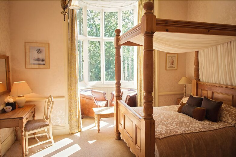 Hotel Merewood Country House