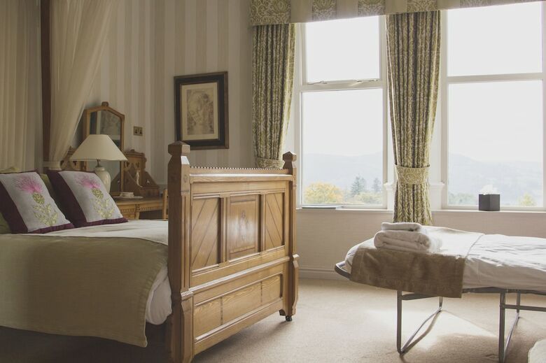 Hotel Merewood Country House