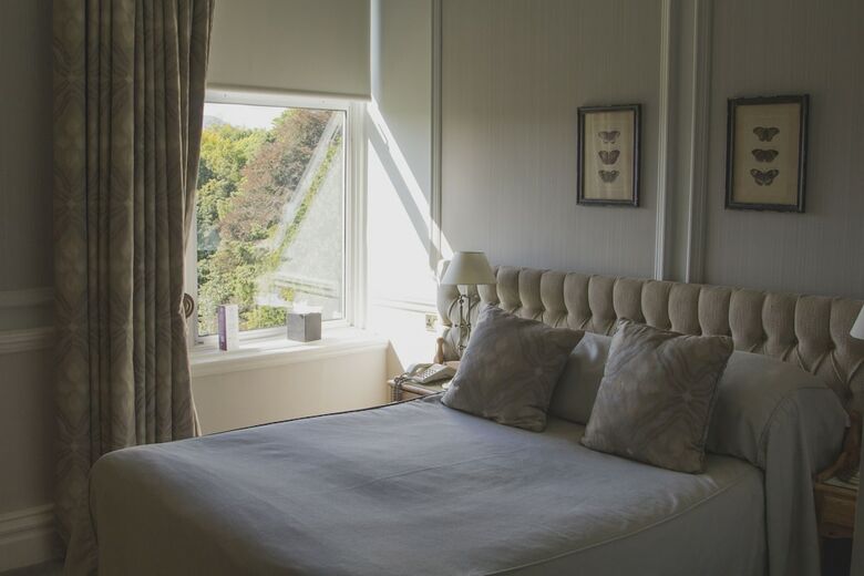 Hotel Merewood Country House
