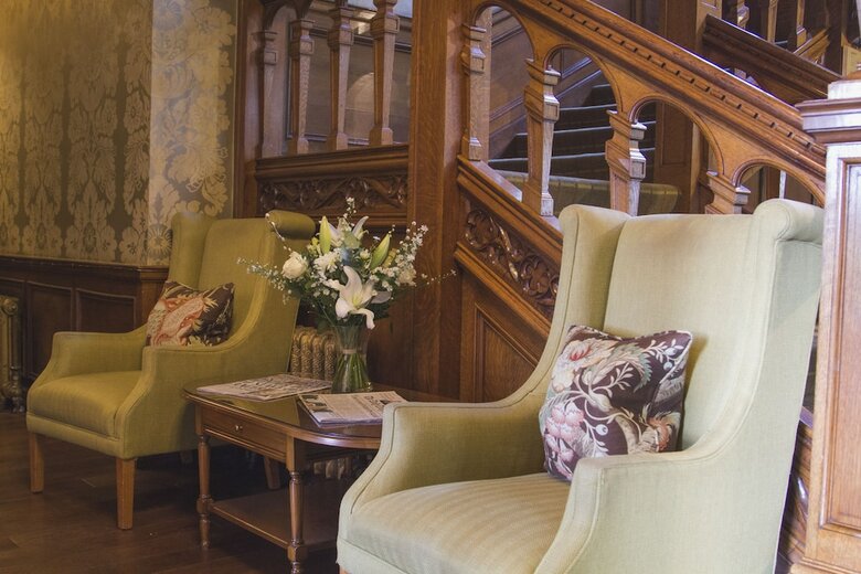 Hotel Merewood Country House