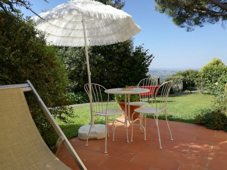 Apartamento Agriturismo Casa Italia