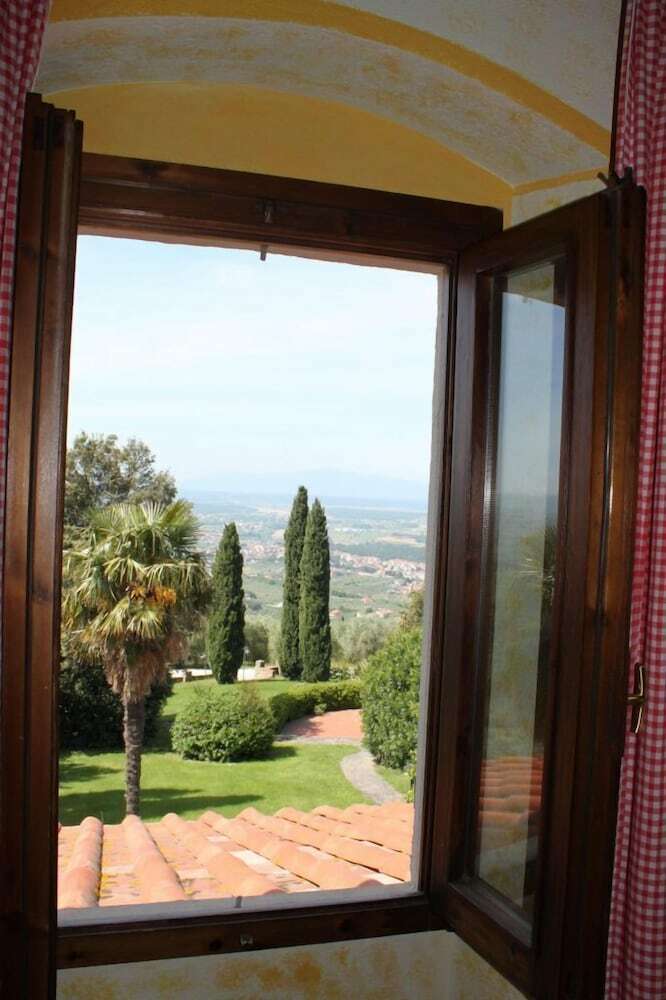 Apartamento Agriturismo Casa Italia