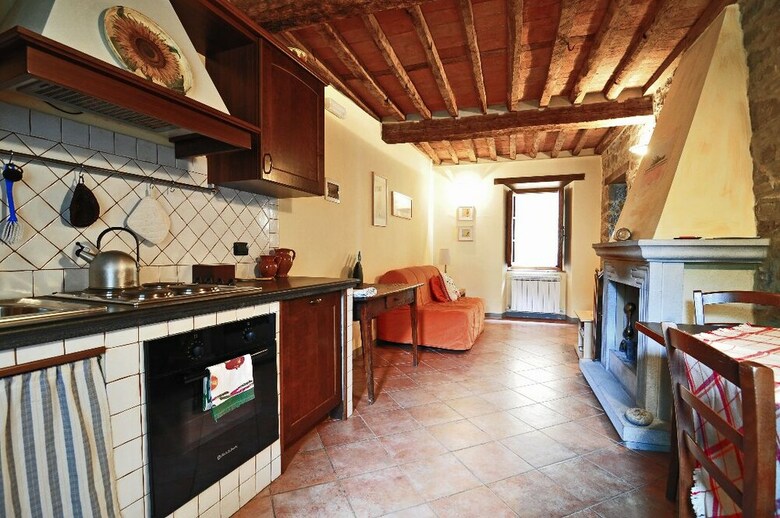 Apartamento Casa Vacanze Le Muse Sillico