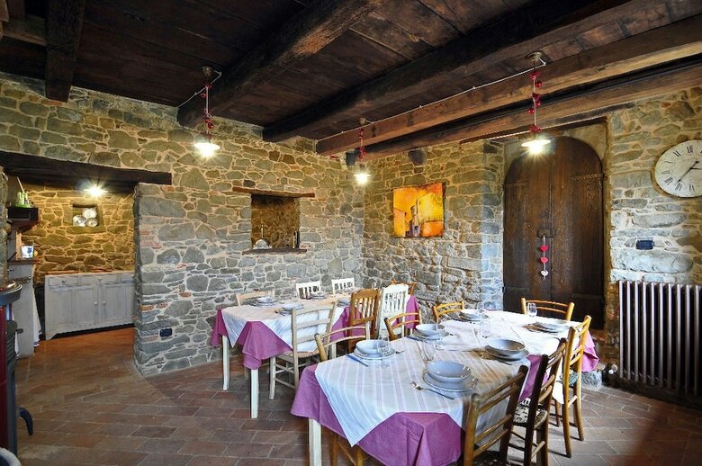 Apartamento Casa Vacanze Le Muse Sillico