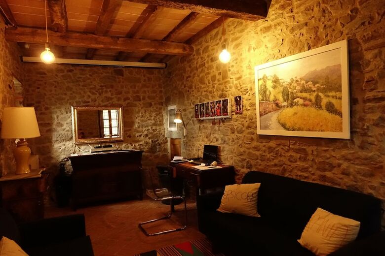 Apartamento Casa Vacanze Le Muse Sillico