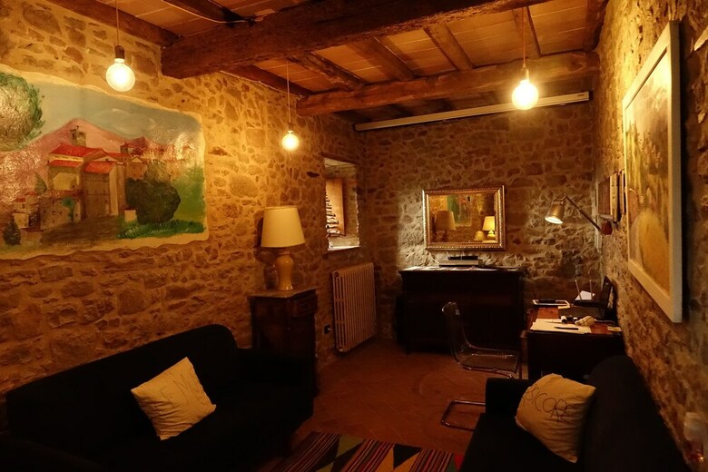 Apartamento Casa Vacanze Le Muse Sillico