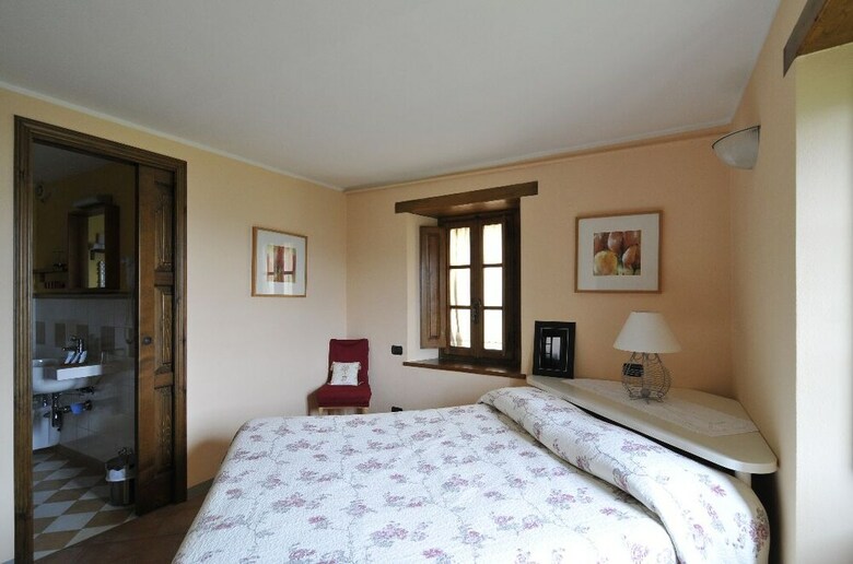 Apartamento Casa Vacanze Le Muse Sillico