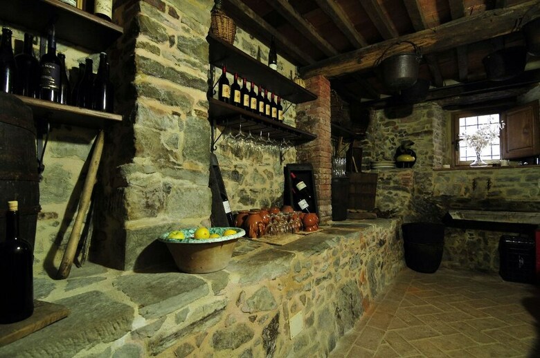 Apartamento Casa Vacanze Le Muse Sillico