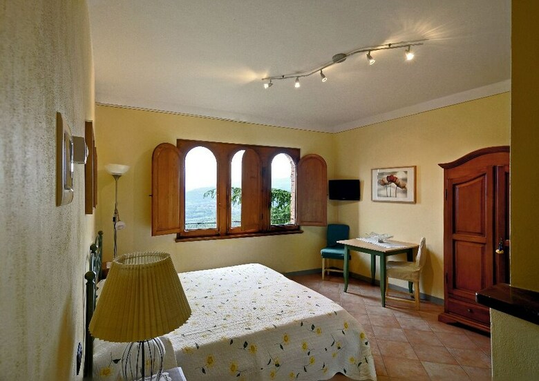Apartamento Casa Vacanze Le Muse Sillico