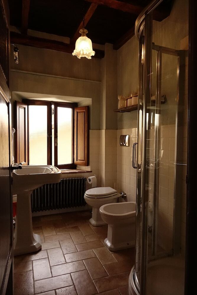 Apartamento Casa Vacanze Le Muse Sillico
