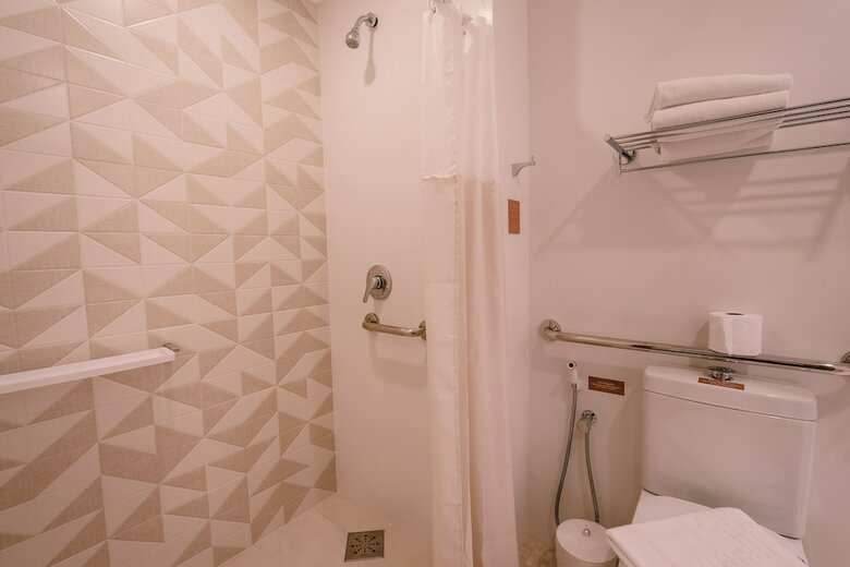 Hotel Monte Felice Bosque