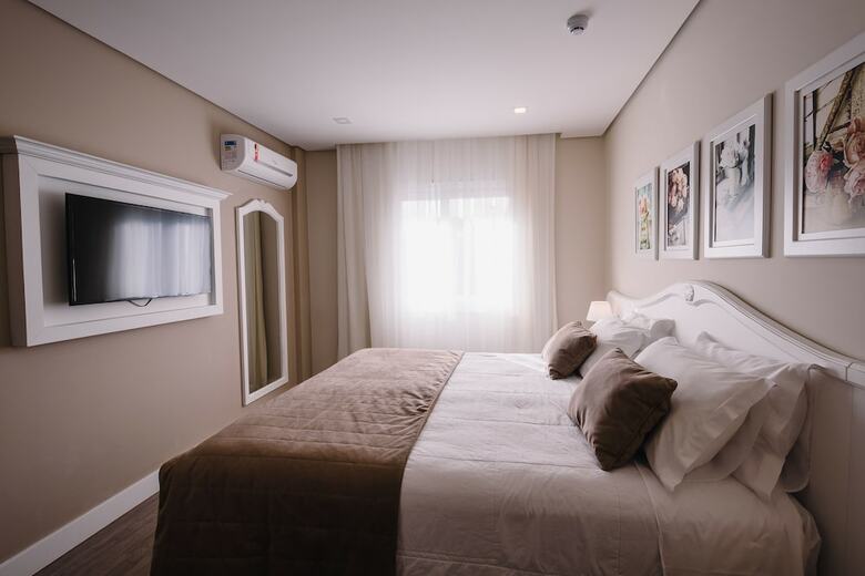 Hotel Monte Felice Bosque