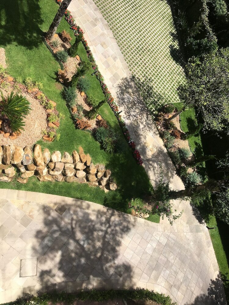 Hotel Monte Felice Bosque