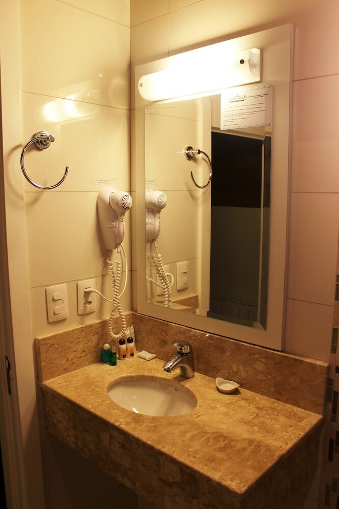 Hotel Monte Felice Bosque