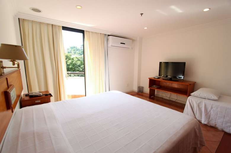 Hotel Solar Do Amanhecer
