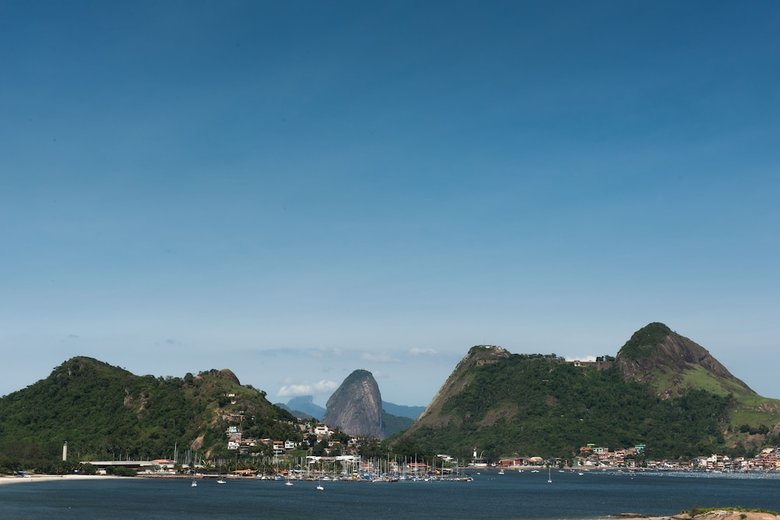 Hotel Solar Do Amanhecer
