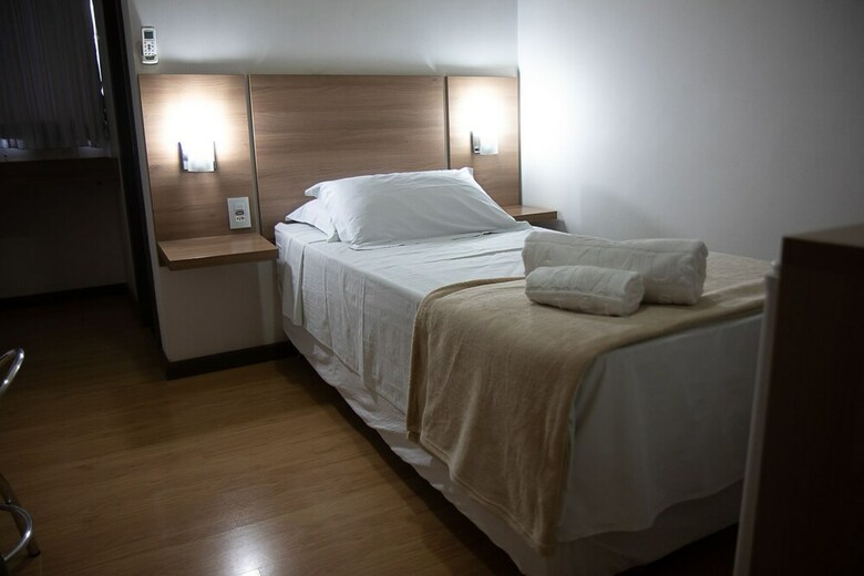 Hotel Maximus Business