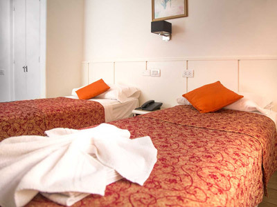 Hotel Dion
